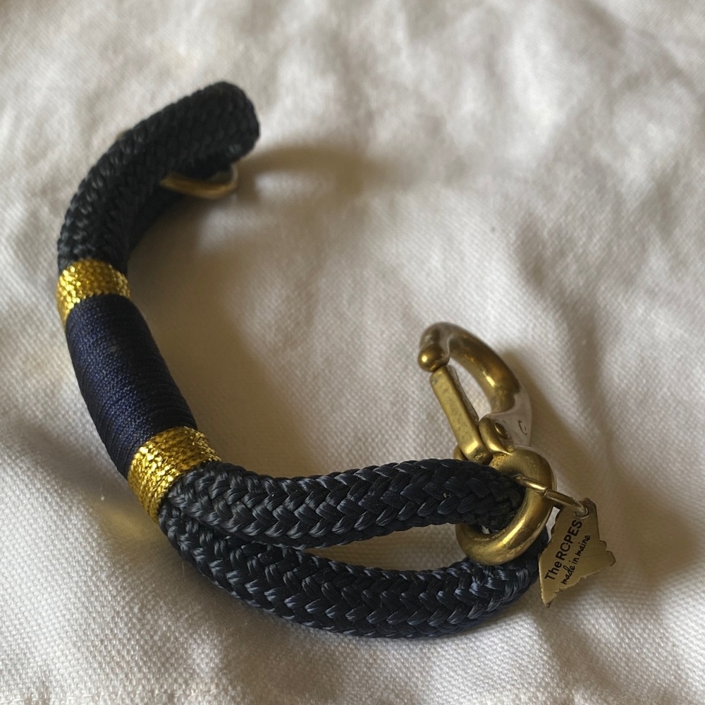 The Ropes bracelet - Picture 2 of 4